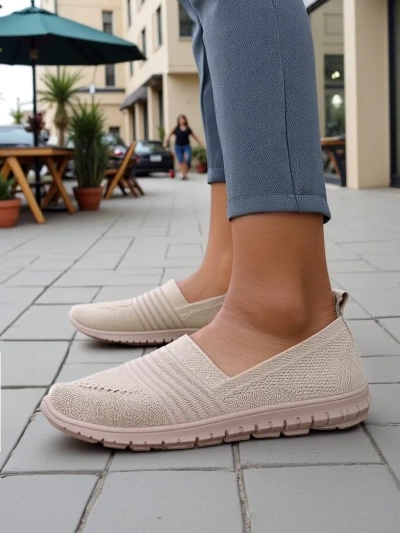 Royalfashion Жіночі спортивні мокасини Atarafas