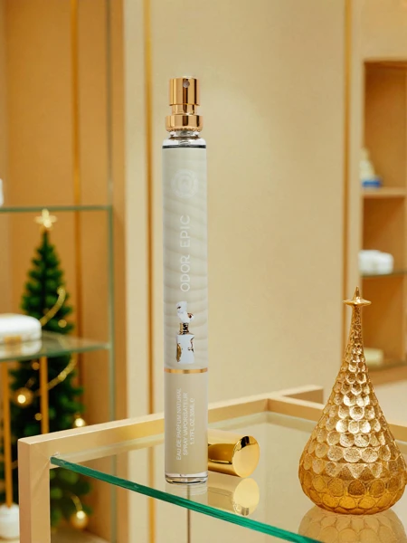 Inspirovaná parfémovaná voda pro ženy Odor Epic Ecler