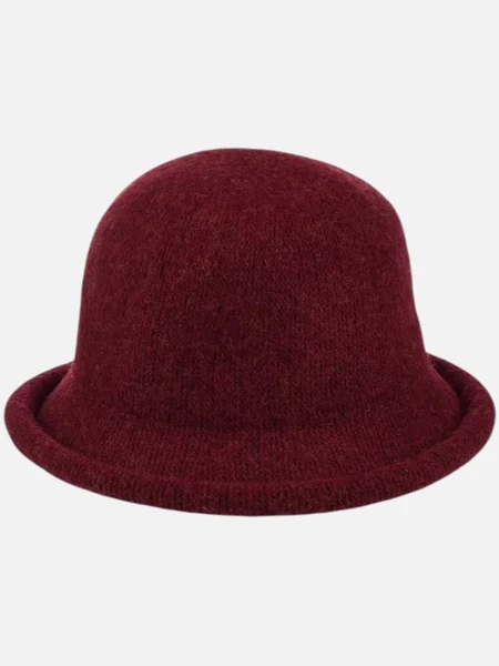 Dámský klobouk buřinka s ozdobou Stella Jane