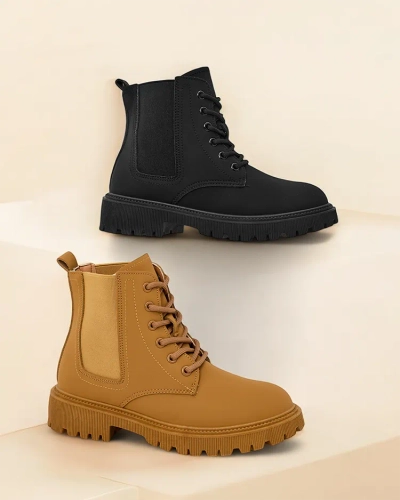 Royalfashion Жіночі траппери Sanner