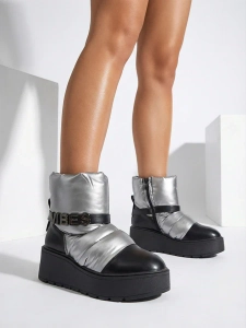 Tmavě šedá || stříbro