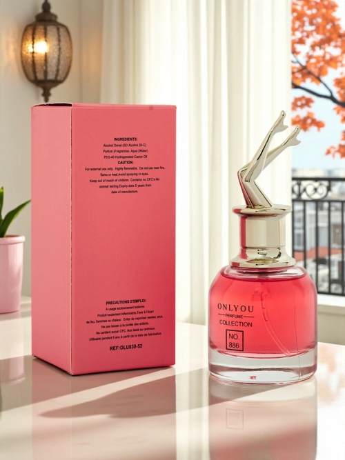 OnlyYou No.852 Aurelia 30ml Eau de Parfum - Luxuria в стилі Roma