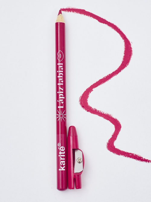 Олівець для губ відтінку "Персиковий пиріг"