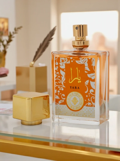 Inspirovaná Dámská parfémovaná voda Arab Orange