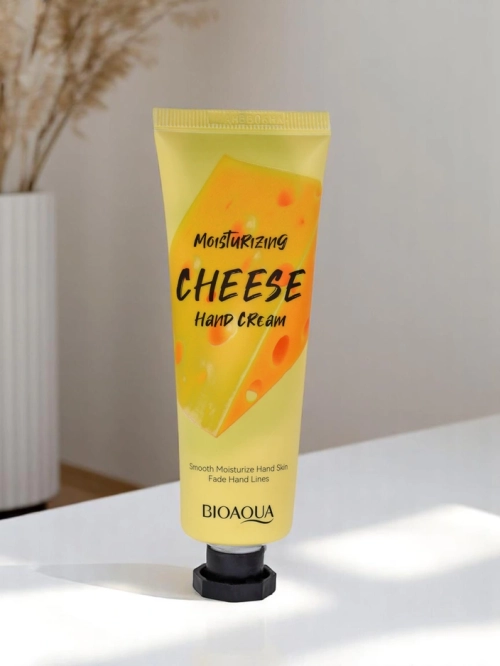 Sadoer Hand Cream CHEESE