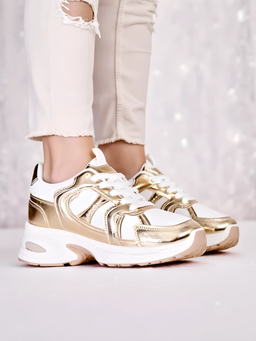 Royalfashion Жіночі кросівки Resioo