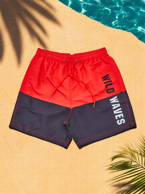 Royalfashion Спортивні чоловічі шорти з захисною сіткою