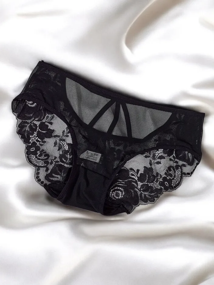 Dámské tanga Royalfashion