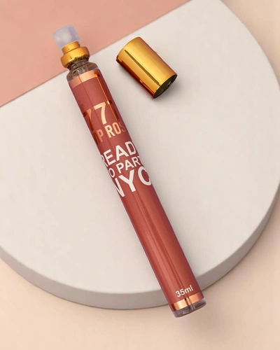 Inspirující dámský parfém Lovali 777 Vip Rose Připraveno k párty NYC 35 ml