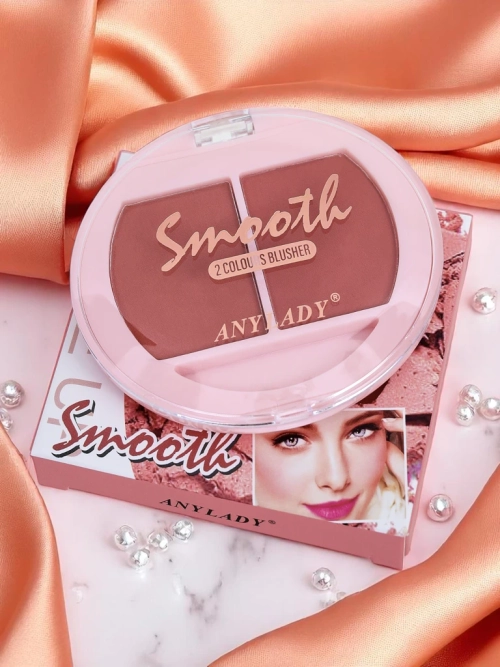 Пресовані рум'яна відтінку Daisy Sunkiss