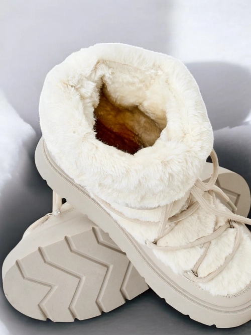 Жіночі снігоходи Royalfashion Volio