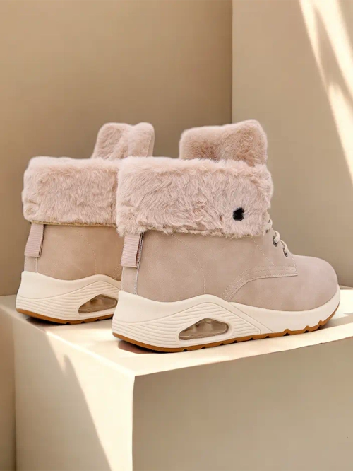 Royalfashion Жіночі кросівки з утепленням Mjon