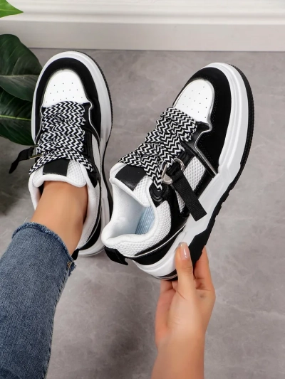 Royalfashion Жіночі спортивні кросівки Pitotti