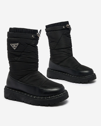 Royalfashion Жіночі снігоступи Eomlla