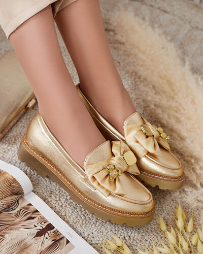 Royalfashion Жіночі мокасини Surett