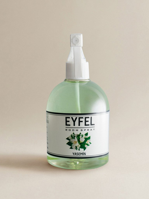 Royalfashion Спрей для кімнати - EYFEL Жасминовий аромат для кімнати