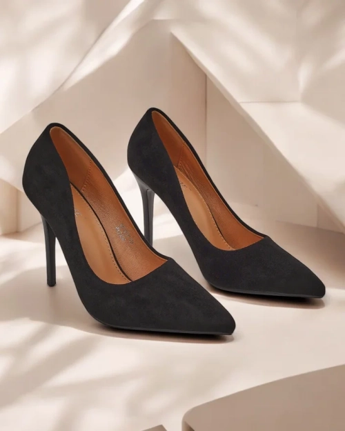 Royalfashion Жіночі туфлі на шпильці Etorali