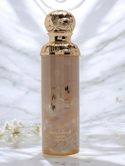 Tělový luxusní sprej 250 ml
