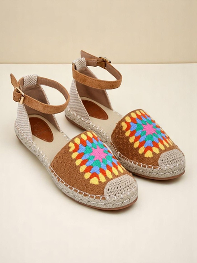 Royalfashion Dámské espadrilky Fillines