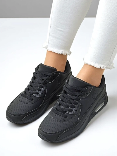 Royalfashion Dámské sportovní boty s barevnými prvky Renerixa