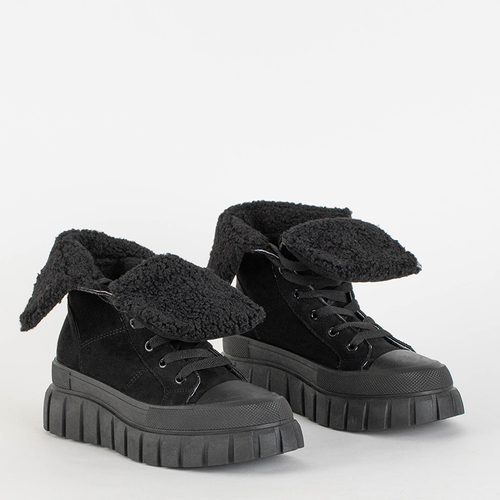 Жіночі черевики Evoni