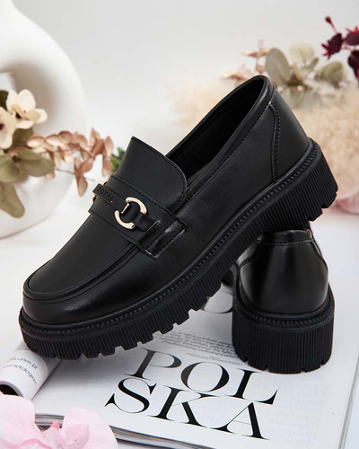 Royalfashion Dámské mokasíny Oyrall