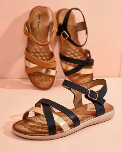 Royalfashion Dámské sandály Sevill