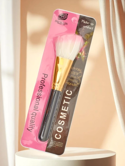 Konturovací štětec na make-up