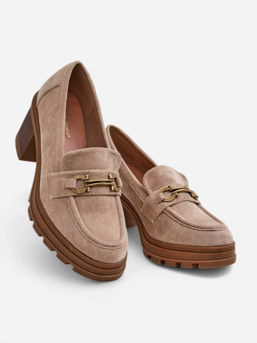 Royalfashion Жіночі туфлі на підборах Tollinge