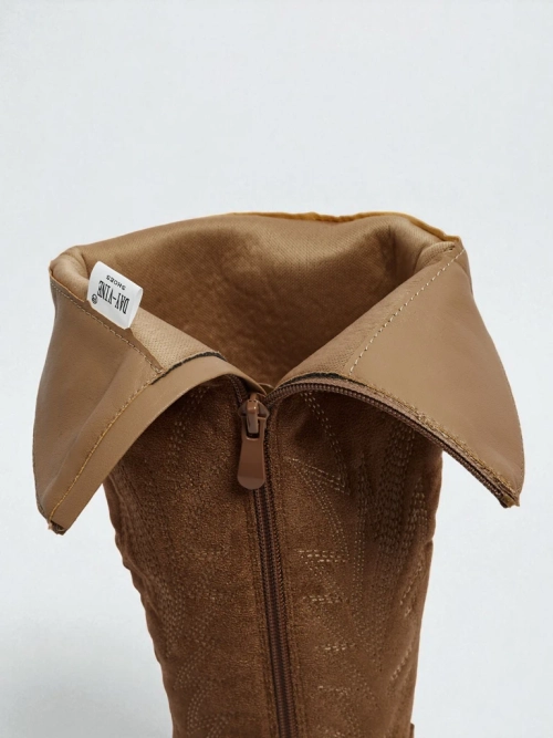 Жіночі козаки типу ковбойки Marivelle