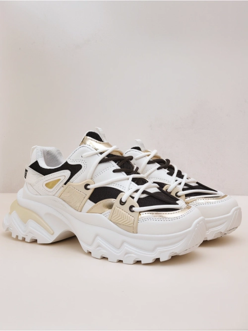 Royalfashion Жіночі кросівки Semio