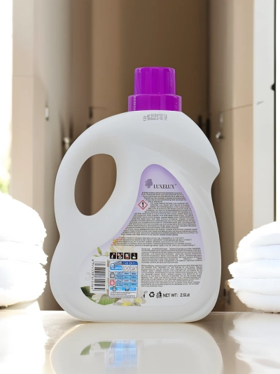 LUXELUX Voňavá prací tekutina 2,5L