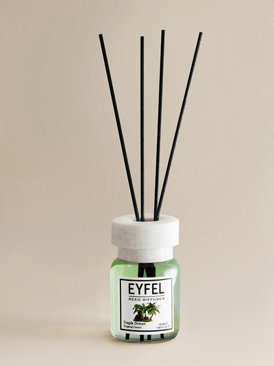 Royalfashion EYFEL Ароматизовані палички Tropical Forest