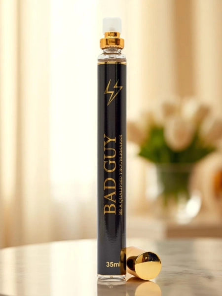 Inspirovaná pánská parfémovaná voda Bad Guy