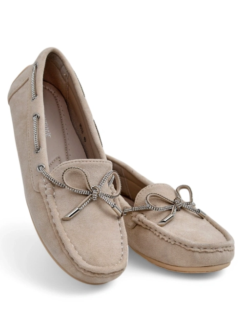 Royalfashion Жіночі мокасини Mufason