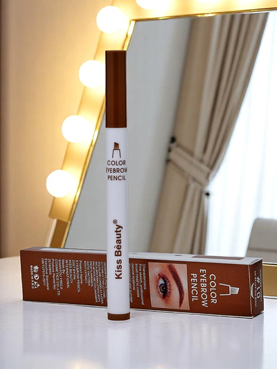 Олівець для брів Precise Light Brown