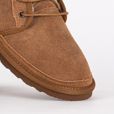 Dětské velbloudí sněhule Tibilis- Shoes