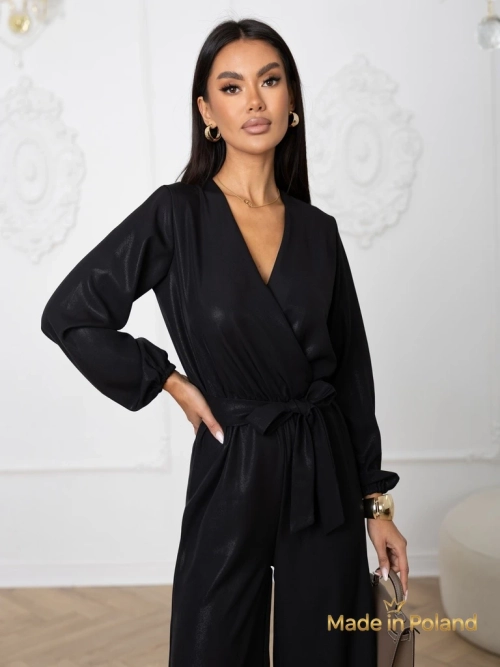 Livia Elegante Jumpsuit