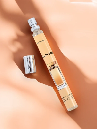 Parfém Eau de Parfum Teplý & Příjemný 35 ml