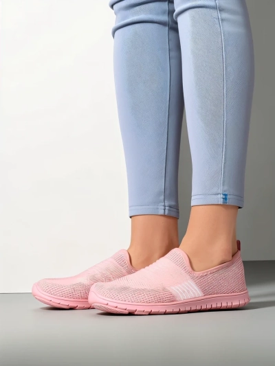Royalfashion Dámské sportovní boty na slip-on Ollabes