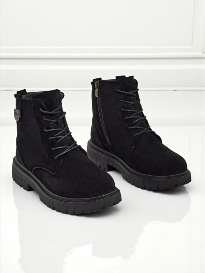 Dámské boty traperky Tirra