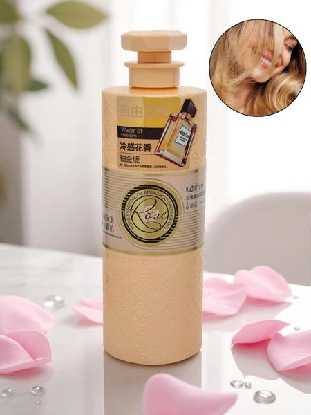 Hydratační sprchový gel s mandlovým olejem