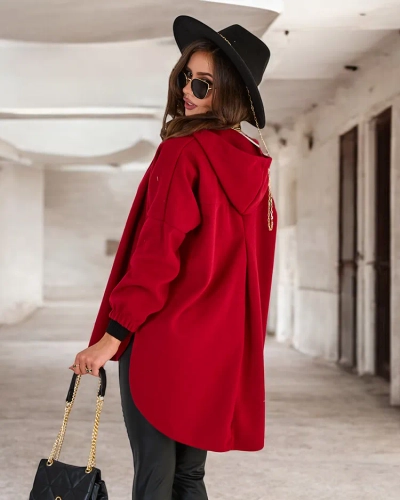 Жіноча куртка Royalfashion