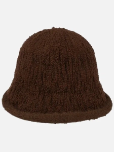 Tmavě hnědá