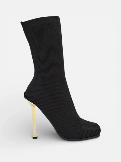 Dámské kotníkové boty Royalfashion Wezonu