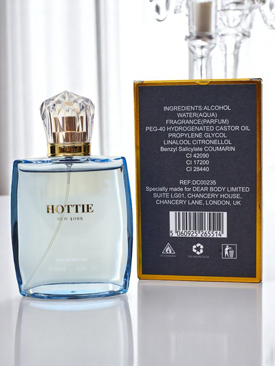 Inspired Eau de Parfum pro ženy Hottie