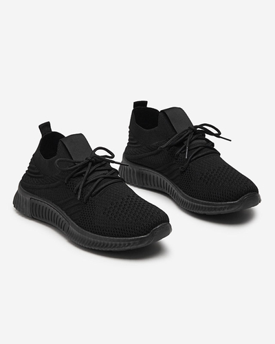 OUTLET Black Merisal жіноче спортивне взуття - Взуття