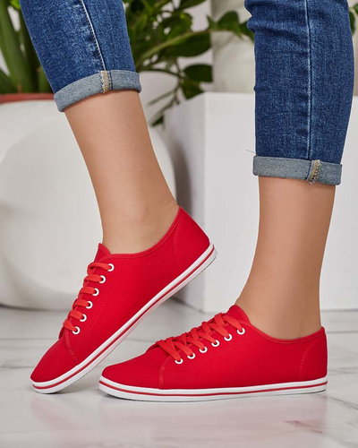 Royalfashion Dámské tenisky Bossi