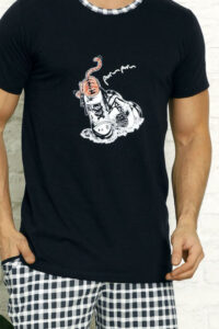 Чоловіча піжама Royalfashion