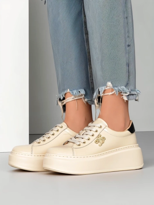 Royalfashion Жіночі спортивні черевики Taersev